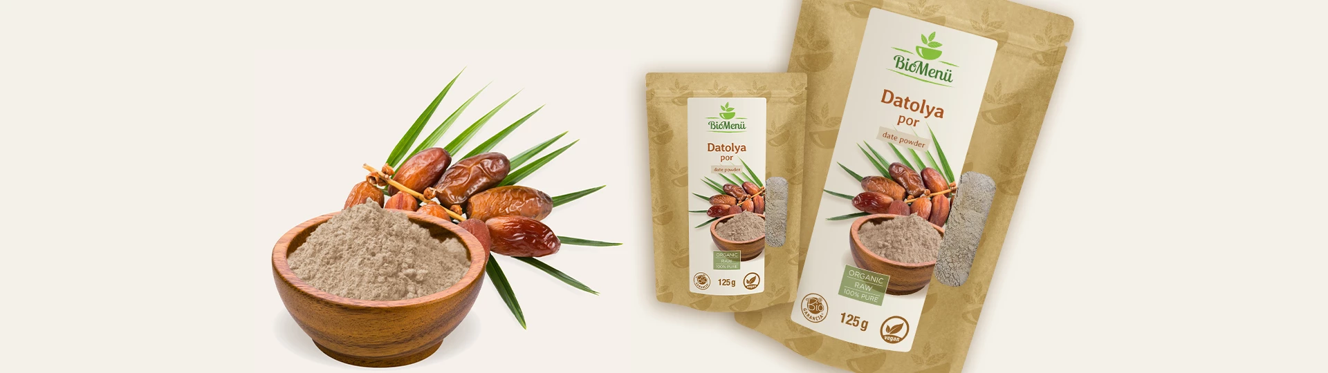 A datolya bőséges tápanyagforrás, magas rost- és antioxidáns tartalmú, természetes édesítőszer