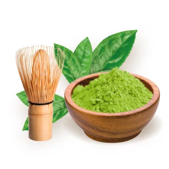 BioMenü BIO MATCHA TEA CEREMONIAL por 60 g termékkép