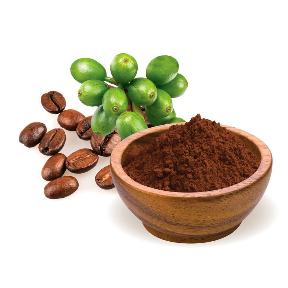 Medinatural zöld kávé olaj – 20ml