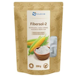 Caleido Fibersol-2 élelmi rost 200 g termékkép