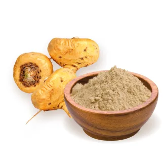 BioMenü BIO MACAGYÖKÉR por 125 g termékkép