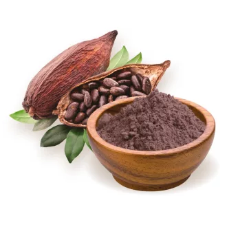 BioMenü BIO KAKAÓPOR perui 250 g termékkép