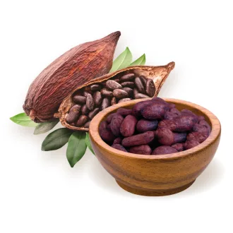 BioMenü BIO KAKAÓBAB perui 250 g termékkép