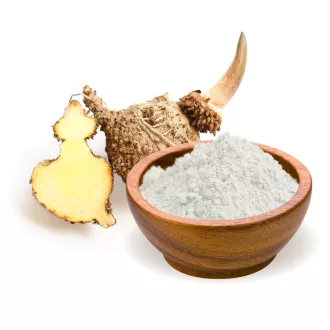 Caleido Konjac Glükomannán 90% por 125 g termékkép