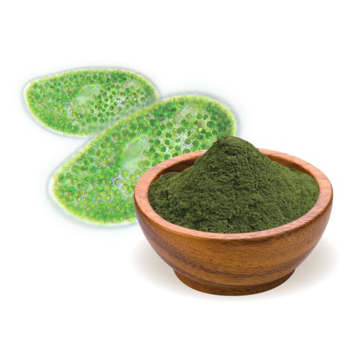 BioMenü BIO CHLORELLA ALGA por 250 g alapanyag
