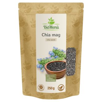 BioMenü BIO CHIA mag 250 g termékkép