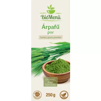 BioMenü BIO ÁRPAFŰ por 250 g termékkép