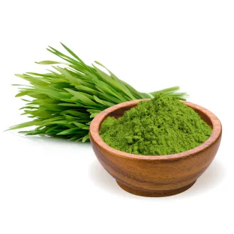 BioMenü BIO BÚZAFŰ por 250 g termékkép