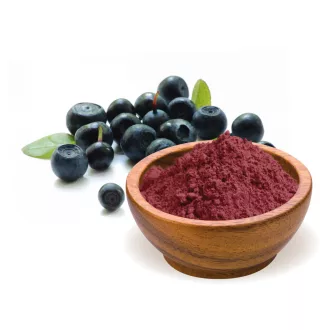 BioMenü BIO ACAI bogyó por 60 g termékkép