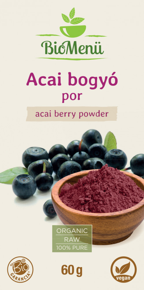 acai