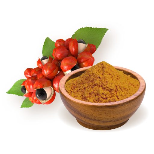 BioMenü BIO GUARANA por 60 g alapanyag