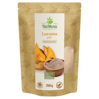 BioMenü BIO LUCUMA por 250 g termékkép