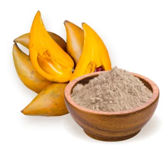 BioMenü BIO LUCUMA por 250 g termékkép