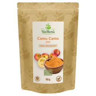 BioMenü BIO CAMU CAMU por 60 g termékkép