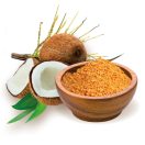 BioMenü BIO KÓKUSZCUKOR 250 g alapanyag