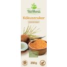 BioMenü BIO KÓKUSZCUKOR 250 g címke