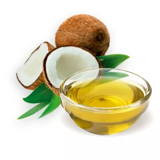 BioMenü BIO KÓKUSZOLAJ extra szűz vco 500 ml termékkép