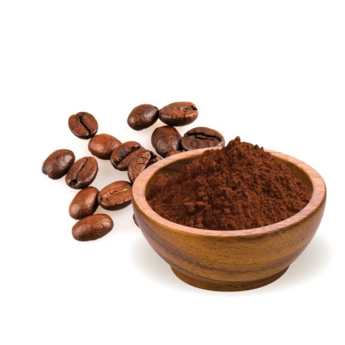 BioMenü BIO 100% Arabika instant kávé 100 g