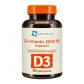 Caleido D3-VITAMIN 2000 NE gélkapszula 90 db termékkép
