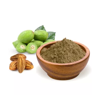 BioMenü BIO HARITAKI por 125 g termékkép