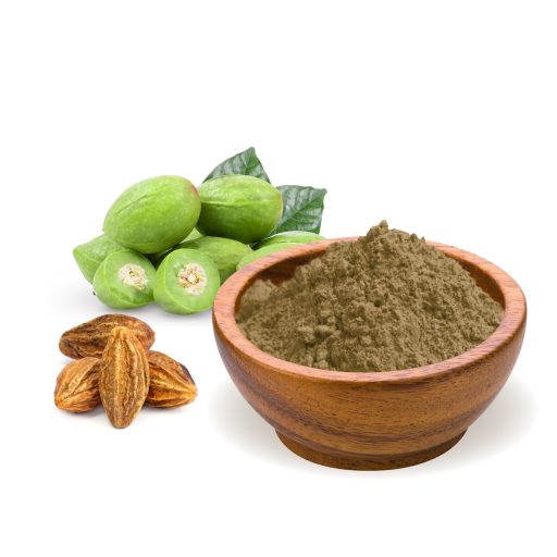 BioMenü BIO HARITAKI por 125 g alapanyag