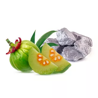 Caleido GARCINIA CAMBOGIA + KRÓM kapszula 60 db termékkép