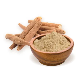 BioMenü BIO ASHWAGANDHA por 125 g termékkép