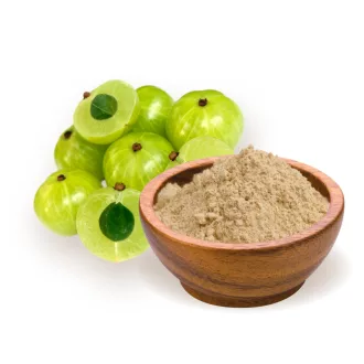 BioMenü BIO AMLA por 125 g termékkép
