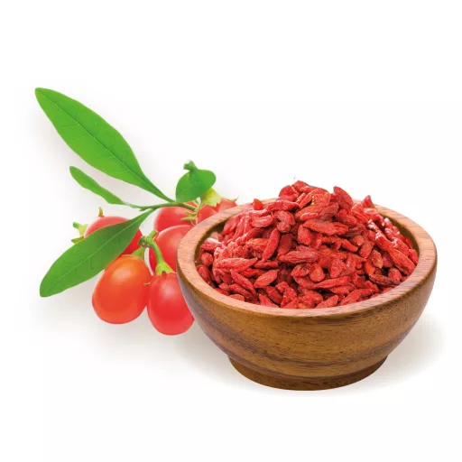 BioMenü BIO GOJI bogyó 125 g alapanyag