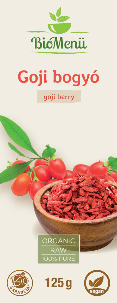 Szuperélelmiszerként tartják számon a Goji bogyót