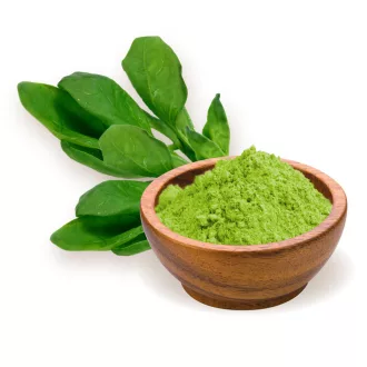 BioMenü BIO SPENÓT por 125 g termékkép