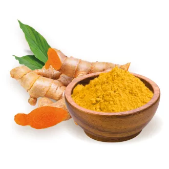 BioMenü BIO KURKUMA őrölt 60 g termékkép