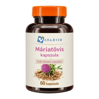 Caleido MÁRIATÖVIS kapszula 60 db termékkép