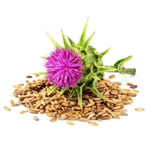 Caleido MÁRIATÖVIS kapszula 60 db alapanyag