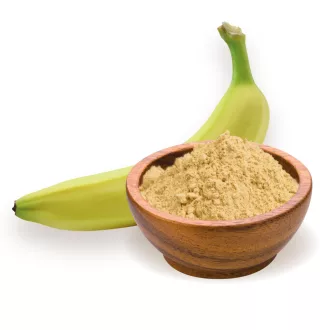 BioMenü BIO BANÁN por 125 g termékkép