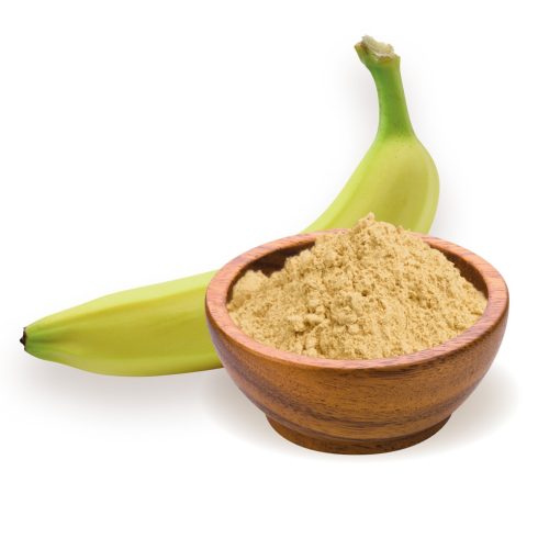 BioMenü BIO BANÁN por 125 g