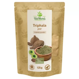 BioMenü BIO TRIPHALA por 125 g termékkép