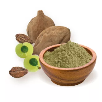 BioMenü BIO TRIPHALA por 125 g termékkép