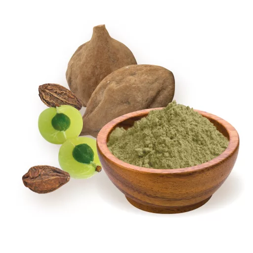 BioMenü BIO TRIPHALA por 125 g alapanyag