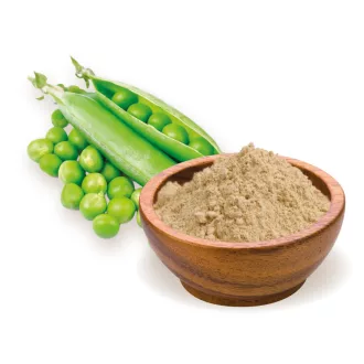 BioMenü BIO BORSÓFEHÉRJE por 400 g termékkép