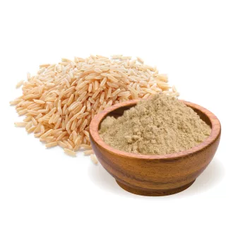 BioMenü BIO RIZSFEHÉRJE por 400 g termékkép
