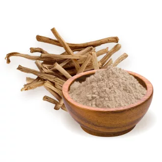 BioMenü BIO SHATAVARI por 125 g termékkép
