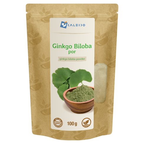 Caleido GINKGO BILOBA por 100 g