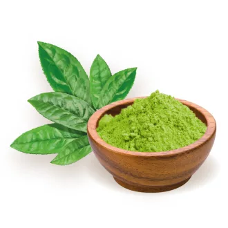 BioMenü BIO MATCHA TEA por 60 g termékkép