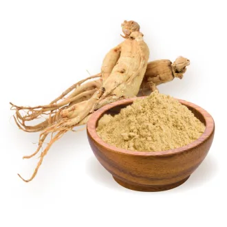 BioMenü BIO GINZENG por szibériai 60 g termékkép