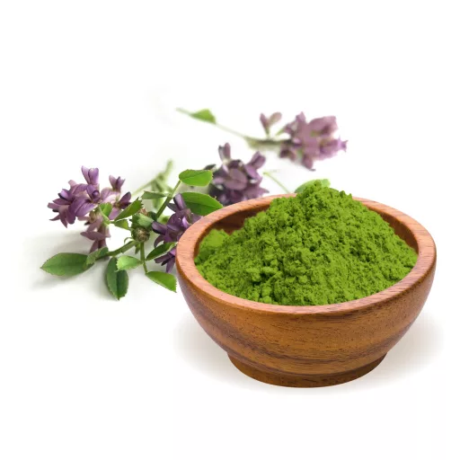 BioMenü BIO LUCERNA por 125 g alapanyag