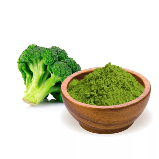 BioMenü BIO BROKKOLI por 125 g alapanyag