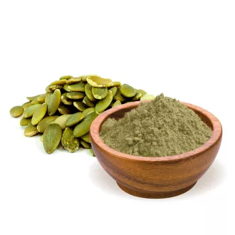 BioMenü BIO TÖKMAGFEHÉRJE por 125 g termékkép