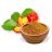 BioMenü BIO ACEROLA bogyó por 60 g