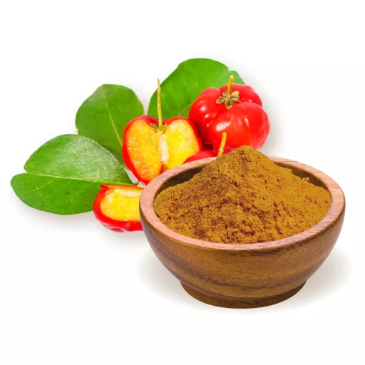 BioMenü BIO ACEROLA bogyó por 60 g alapanyag